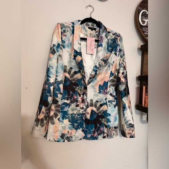 Beulah Jackets & Blazers - Beulah Evening jacket nwt size large